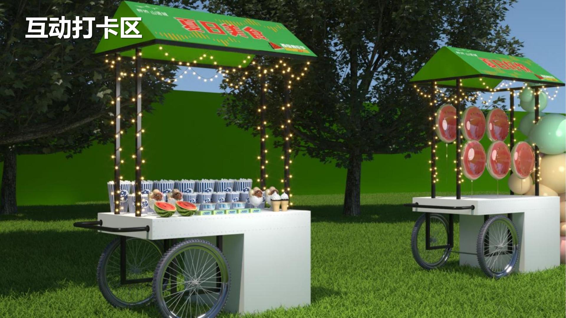 影像项目《夜行者》