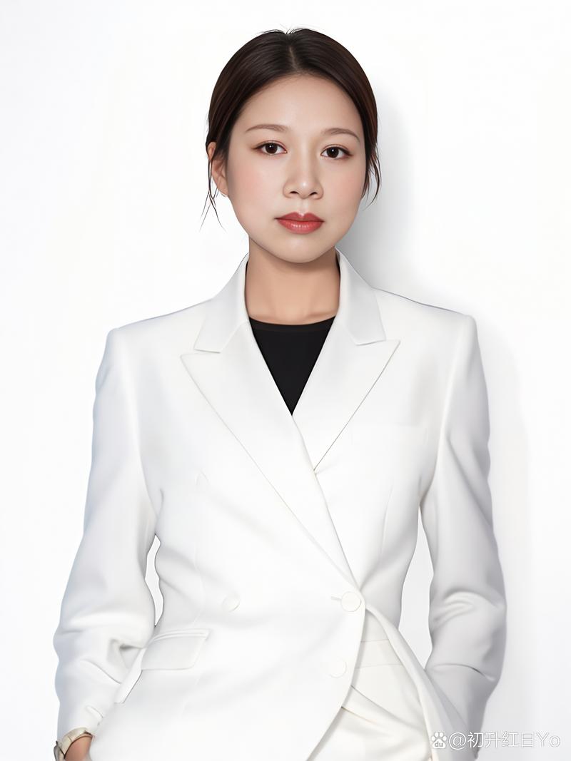 秦予白 创意策略总监