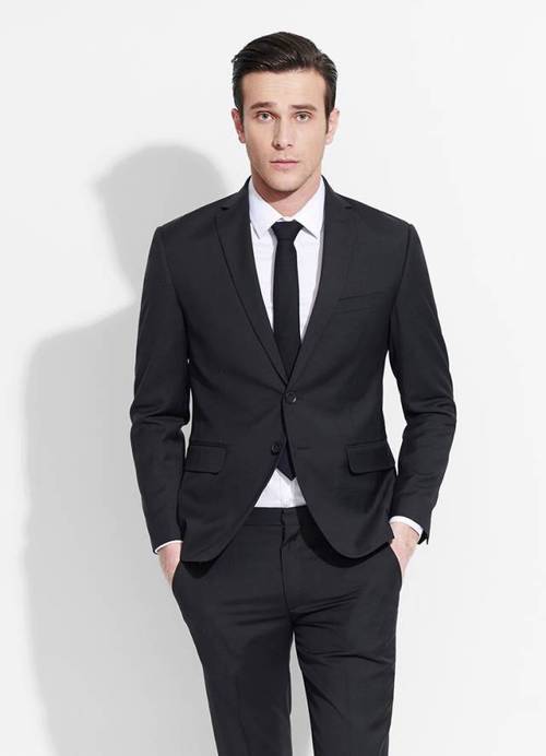 叶清和 项目运营总监