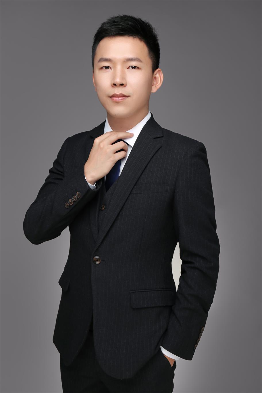 苏砚之 创始人 & 执行董事